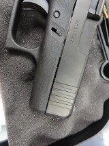 GLOCK 43X 9MM LUGER (9x19 PARA) - 2 of 3