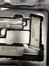 RUGER RXM 9MM LUGER (9x19 PARA) - 2 of 3