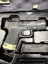 RUGER RXM 9MM LUGER (9x19 PARA) - 3 of 3