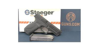 STOEGER STR-9 9MM LUGER (9x19 PARA)
