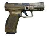 CANIK TP9DA 9MM LUGER (9x19 PARA) - 2 of 3