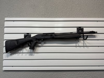 BREDA FUCILI (BREDA MECCANICA BRESCIANA) SL5 12 GA