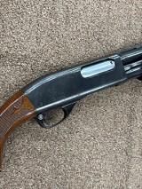 REMINGTON 870 WINGMASTER 12 GA - 3 of 3