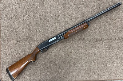 REMINGTON 870 WINGMASTER 12 GA