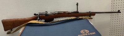 ENFIELD MARK III .303 BRITISH
