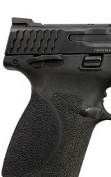 SMITH & WESSON M&P 40 2.0 .40 S&W - 3 of 3