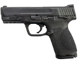 SMITH & WESSON M&P 40 2.0 .40 S&W - 1 of 3