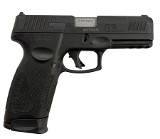 TAURUS G3 9MM LUGER (9x19 PARA) - 2 of 3