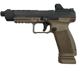 CANIK Mete SFX 9MM LUGER (9x19 PARA)