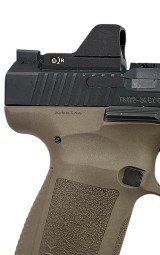 CANIK Mete SFX 9MM LUGER (9x19 PARA) - 3 of 3