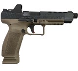 CANIK Mete SFX 9MM LUGER (9x19 PARA) - 2 of 3