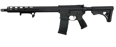 SIG SAUER M400 5.56X45MM NATO