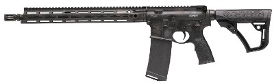 DANIEL DEFENSE DDM4 V7 LW 5.56X45MM NATO