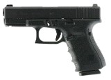 GLOCK G19 GEN 4 9MM LUGER (9X19 PARA) - 2 of 3
