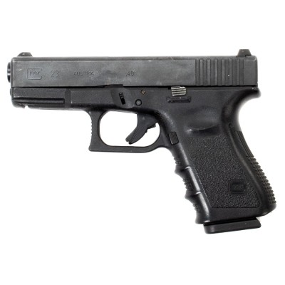 GLOCK G23 GEN3 (LE TRADE-IN) .40 S&W