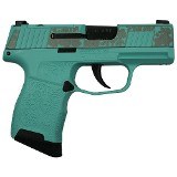 Sig Sauer P365 9MM LUGER (9X19 PARA) - 1 of 2