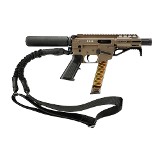 FREEDOM ORDNANCE FX-9 9MM LUGER (9x19 PARA) - 1 of 1