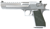 MAGNUM RESEARCH DESERT EAGLE .50 AE - 1 of 1