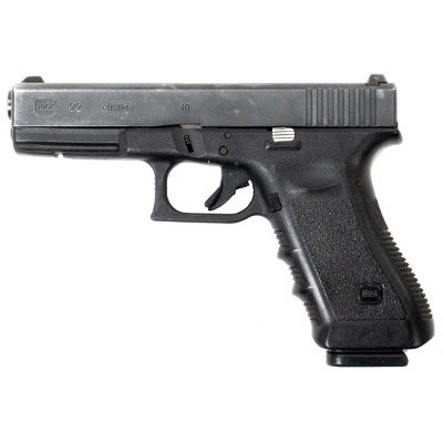 GLOCK G22 GEN3 (LE TRADE-IN) .40 S&W