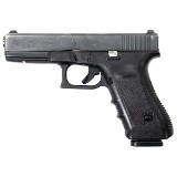 GLOCK G22 GEN3 (LE TRADE-IN) .40 S&W - 1 of 2