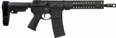 CMMG MK4 BANSHEE 5.56X45MM NATO