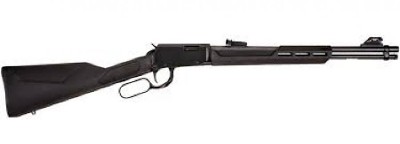 ROSSI RIO BRAVO .22 LR