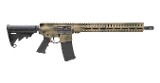 CMMG RESOLUTE MK4 LIMITED 5.56X45MM NATO - 1 of 1