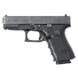 GLOCK G23 GEN4 (LE TRADE-IN) .40 S&W - 1 of 2
