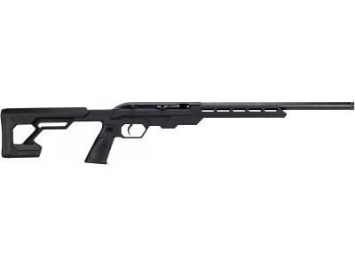 SAVAGE ARMS 64 PRECISION .22 LR
