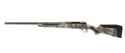 SAVAGE ARMS 110 TIMBERLINE 7MM PRC