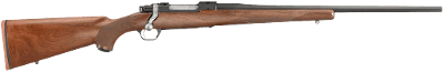 RUGER HAWKEYE .257 ROBERTS