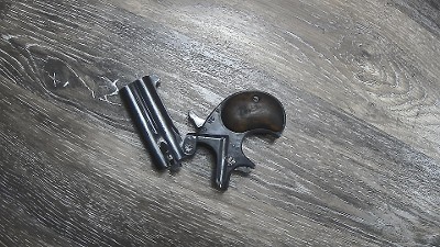 EXCAM TA .38 SPL - Image 3 of 3