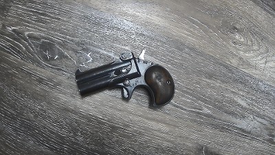EXCAM TA .38 SPL - Image 2 of 3