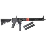 SPRINGFIELD ARMORY SAINT VICTORY 9MM LUGER (9X19 PARA) - 3 of 3