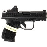 ROST MARTIN RM1S (USSCA VIRIDIAN PACKAGE) 9MM LUGER (9x19 PARA) - 2 of 3