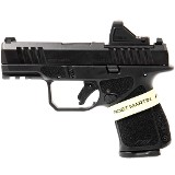 ROST MARTIN RM1S (USSCA VIRIDIAN PACKAGE) 9MM LUGER (9x19 PARA) - 1 of 3