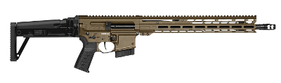 CMMG MK4 DISSENT