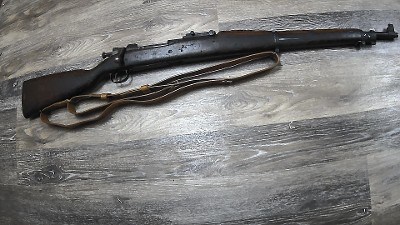 ROCK ISLAND ARSENAL 1903 .30-06 SPRG