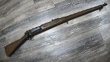 SPRINGFIELD ARMORY 1898 .30-40 KRAG - 1 of 3