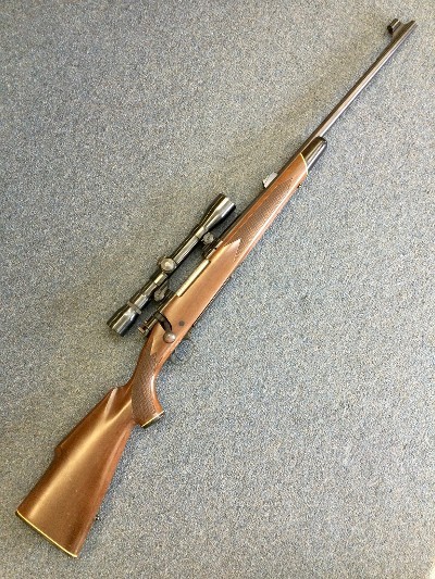 WINCHESTER 70 .270 WIN