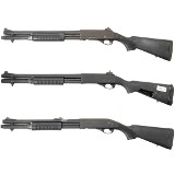 REMINGTON 870 POLICE MAGNUM (LE TRADE-IN) 12 GA - 2 of 3