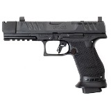 WALTHER PDP PRO-X COMPACT (FACTORY REFURBISHED) 9MM LUGER (9x19 PARA)