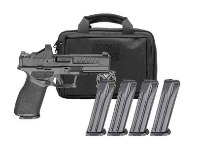 SPRINGFIELD ARMORY ECHELON GEAR PAC