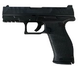 WALTHER PDP Full size 9MM LUGER (9x19 PARA)