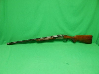 SAVAGE ARMS FOX B 12 GA