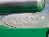 SAVAGE ARMS FOX B 12 GA - 3 of 3