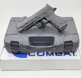 WILSON COMBAT P320 9MM LUGER (9X19 PARA) - 1 of 3
