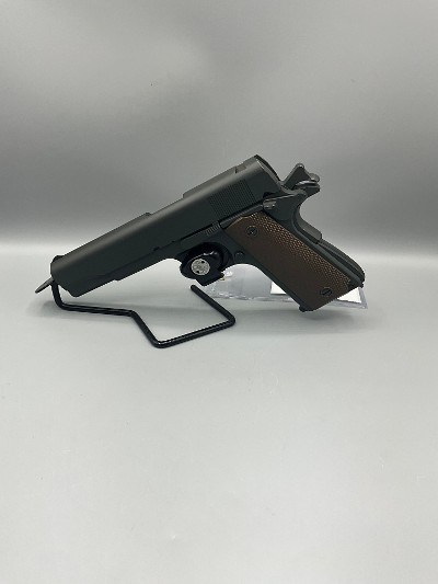 TISAS 1911 A1 US ARMY .45 ACP