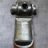 SPRINGFIELD ARMORY M1 Garand WW2 1940 .30-06 SPRG - 2 of 3