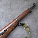 SPRINGFIELD ARMORY M1 Garand WW2 1940 .30-06 SPRG - 3 of 3